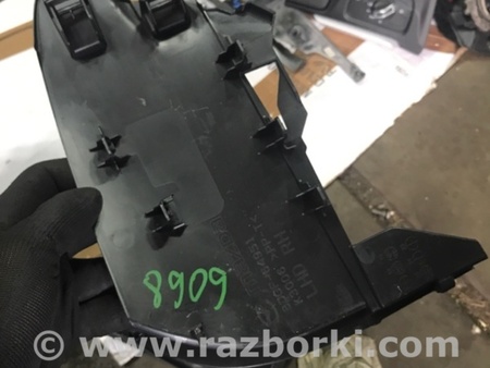 ФОТО Накладка в салоне для Mazda 3 IV BP (2019-) Київ