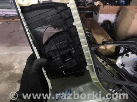 ФОТО Накладка в салоне для Porsche Macan I 95B +FL (13-18) Київ