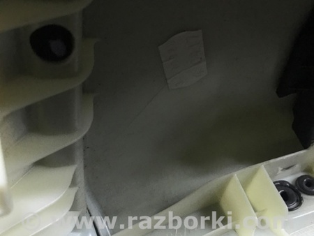 ФОТО Накладка в салоне для Porsche Macan I 95B +FL (13-18) Київ