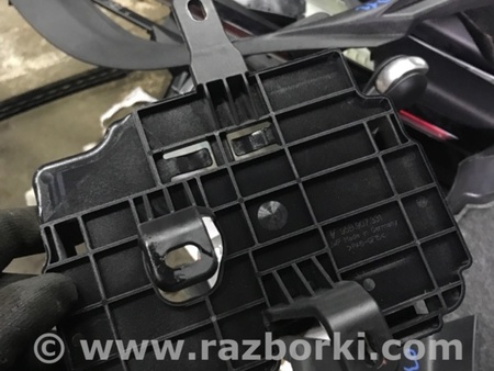 ФОТО Кронштейн кузова для Porsche Macan I 95B +FL (13-18) Київ