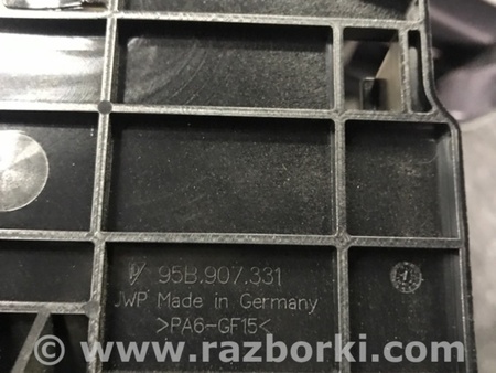 ФОТО Кронштейн кузова для Porsche Macan I 95B +FL (13-18) Київ