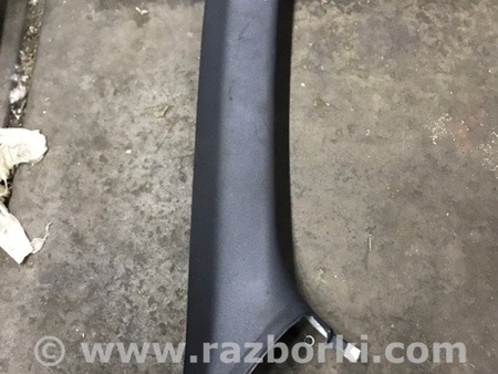 ФОТО Накладка в салоне для Porsche Macan I 95B +FL (13-18) Київ