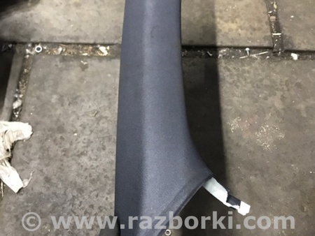 ФОТО Накладка в салоне для Porsche Macan I 95B +FL (13-18) Київ