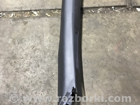 ФОТО Накладка в салоне для Mazda 3 IV BP (2019-) Київ