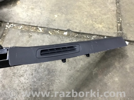 ФОТО Накладка в салоне для Mazda 3 IV BP (2019-) Київ