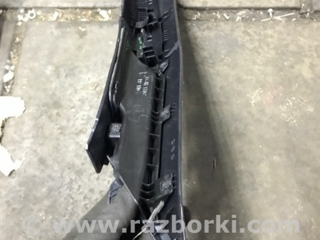 ФОТО Накладка в салоне для Mazda 3 IV BP (2019-) Київ