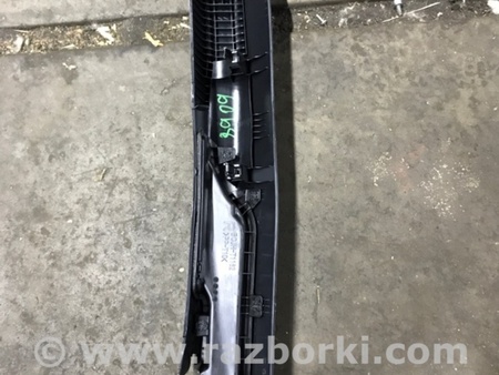 ФОТО Накладка в салоне для Mazda 3 IV BP (2019-) Київ