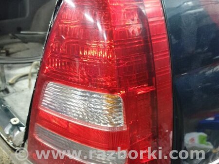 ФОТО Фонарь задний правый для Subaru Forester SG Киев