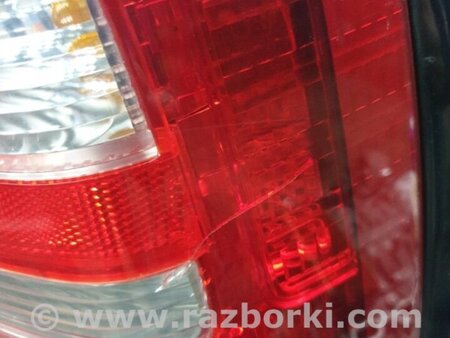 ФОТО Фонарь задний правый для Subaru Forester SG Киев