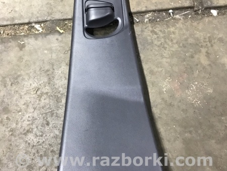 ФОТО Накладка в салоне для Mazda 3 IV BP (2019-) Київ