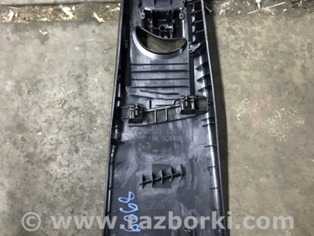 ФОТО Накладка в салоне для Mazda 3 IV BP (2019-) Київ