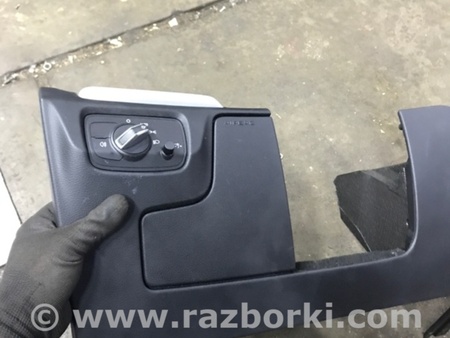 ФОТО Блок управления светом для Audi (Ауди) A3 III 8V (12-20) Київ
