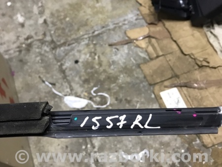 ФОТО Молдинг двери для Infiniti QX50 II II P71A (17-25) Київ