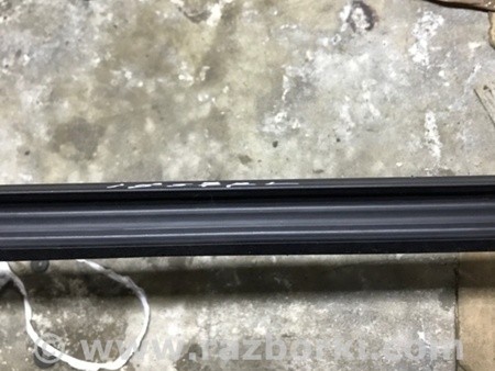 ФОТО Направляющая стекла двери для Infiniti QX50 II II P71A (17-25) Київ