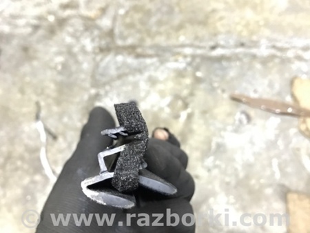 ФОТО Направляющая стекла двери для Infiniti QX50 II II P71A (17-25) Київ