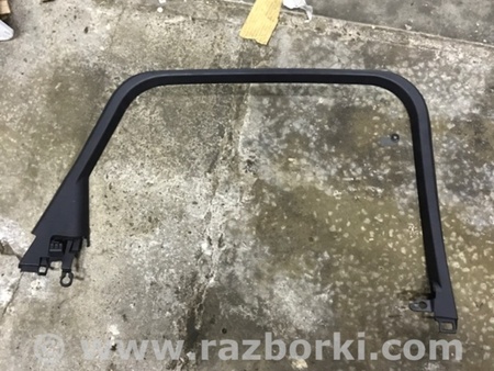 ФОТО Накладка рамки двери для Infiniti QX50 II II P71A (17-25) Київ