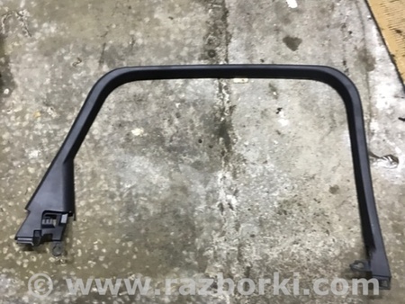 ФОТО Накладка рамки двери для Infiniti QX50 II II P71A (17-25) Київ