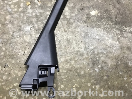 ФОТО Накладка рамки двери для Infiniti QX50 II II P71A (17-25) Київ