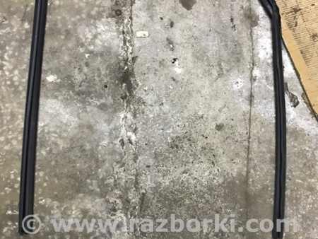 ФОТО Уплотнитель стекла двери для Infiniti QX50 II II P71A (17-25) Київ