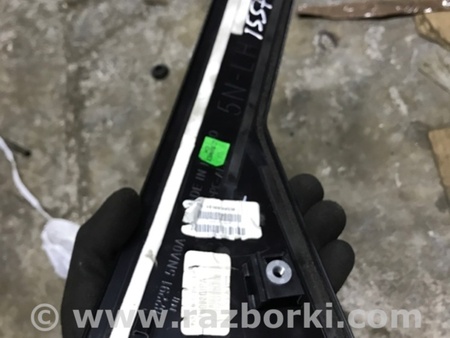 ФОТО Накладка рамки двери для Infiniti QX50 II II P71A (17-25) Київ