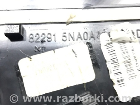 ФОТО Накладка рамки двери для Infiniti QX50 II II P71A (17-25) Київ