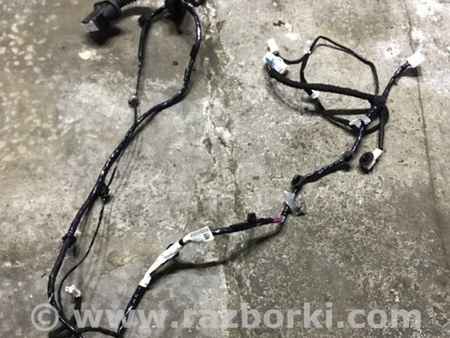 ФОТО Проводка двери для Infiniti QX50 II II P71A (17-25) Київ