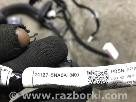 ФОТО Проводка двери для Infiniti QX50 II II P71A (17-25) Київ