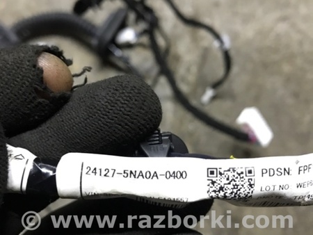 ФОТО Проводка двери для Infiniti QX50 II II P71A (17-25) Київ