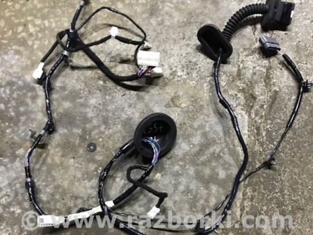 ФОТО Проводка двери для Infiniti QX50 II II P71A (17-25) Київ