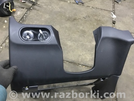 ФОТО Накладка в салоне для Porsche Macan I 95B +FL (13-18) Київ