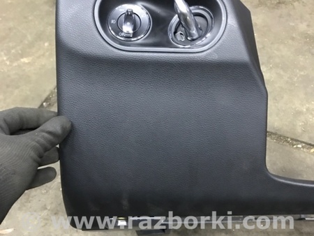 ФОТО Накладка в салоне для Porsche Macan I 95B +FL (13-18) Київ