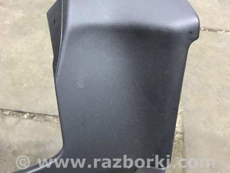 ФОТО Накладка в салоне для Porsche Macan I 95B +FL (13-18) Київ