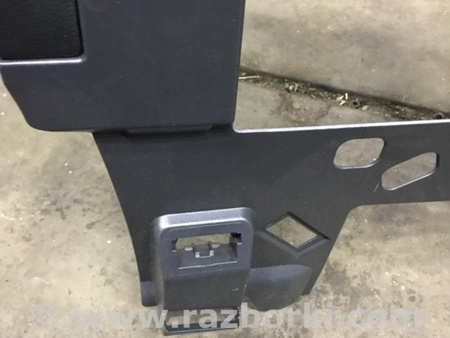 ФОТО Накладка в салоне для Porsche Macan I 95B +FL (13-18) Київ