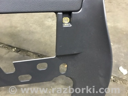 ФОТО Накладка в салоне для Porsche Macan I 95B +FL (13-18) Київ