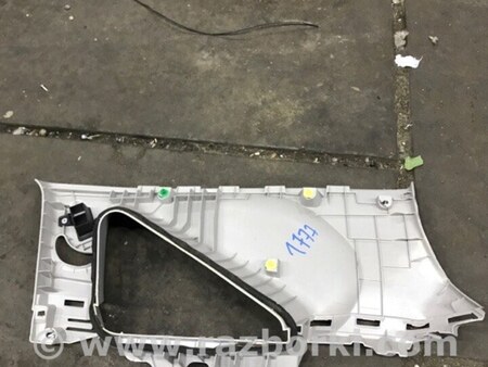 ФОТО Накладка в салоне для Acura RDX TB4 USA (15-19) Київ