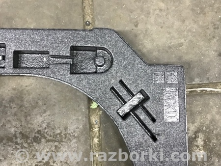 ФОТО Панель пола багажника для Mazda 3 IV BP (2019-) Київ