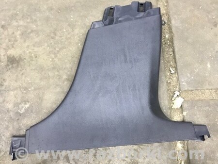 ФОТО Накладка в салоне для Mazda 3 IV BP (2019-) Київ