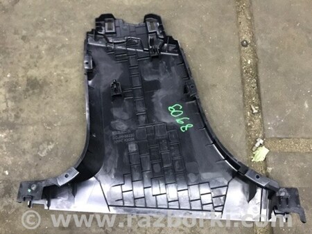 ФОТО Накладка в салоне для Mazda 3 IV BP (2019-) Київ