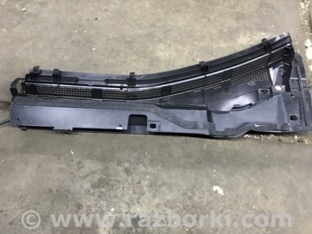 ФОТО Решетка под лобовое стекло для Mazda 3 IV BP (2019-) Київ