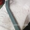 Накладка порога наружная Subaru Forester SG
