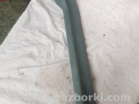ФОТО Накладка порога наружная для Subaru Forester SG Киев