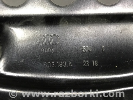 ФОТО Кронштейн кузова для Audi (Ауди) A4 V B9 - 8W (2015-) Київ