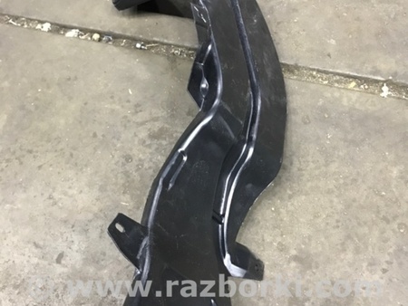 ФОТО Воздухозаборник для Infiniti QX50 II II P71A (17-25) Київ