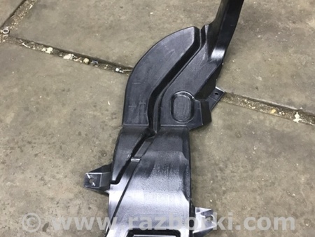 ФОТО Воздухозаборник для Infiniti QX50 II II P71A (17-25) Київ