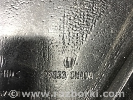 ФОТО Воздухозаборник для Infiniti QX50 II II P71A (17-25) Київ