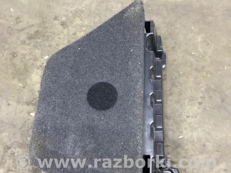 ФОТО Накладка двери багажника для Infiniti QX50 II II P71A (17-25) Київ