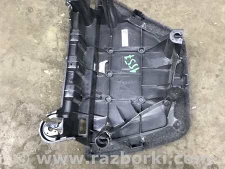 ФОТО Накладка двери багажника для Infiniti QX50 II II P71A (17-25) Київ