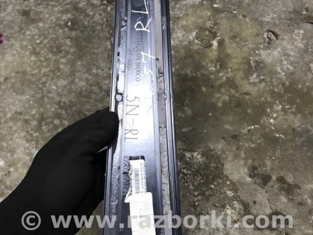 ФОТО Накладка рамки двери для Infiniti QX50 II II P71A (17-25) Київ