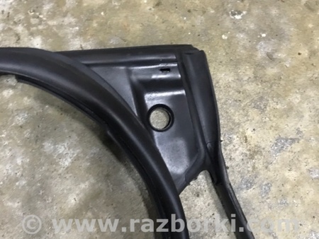 ФОТО Уплотнительная резинка боковой двери для Infiniti QX50 II II P71A (17-25) Київ