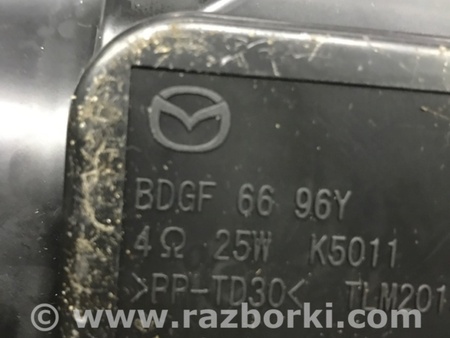 ФОТО Динамик для Mazda 3 IV BP (2019-) Київ